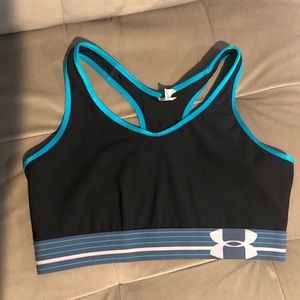 Under Armour Sports Bra